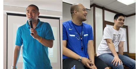 How coach LA Mumar enables full potential in others, including .